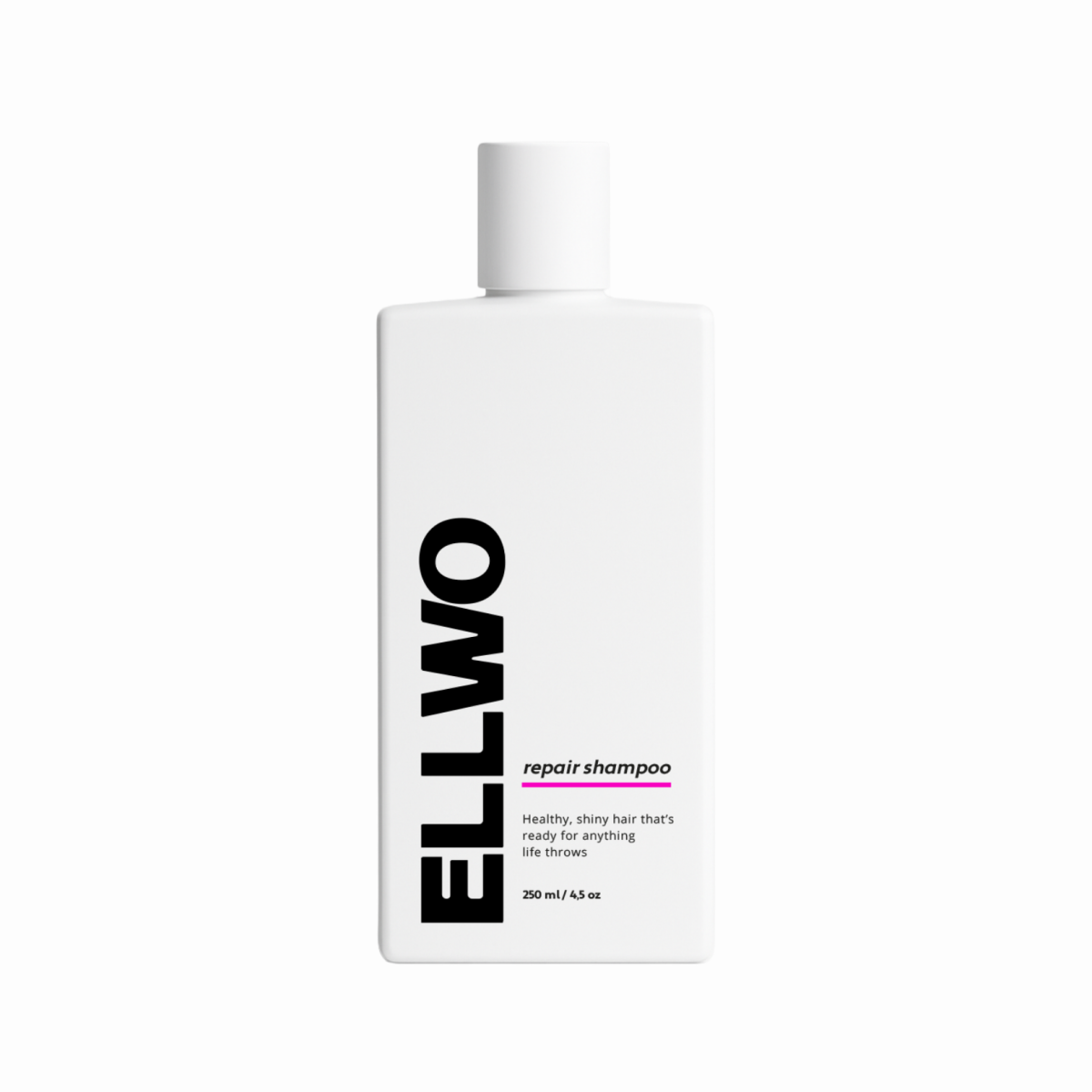 repair shampoo 250ml - Bild 2