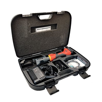 Kapsax STILO S54 Batteridriven - Bild 3