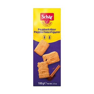 Schär Pepparkakor 100 g