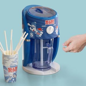 Slushmaskin – Slush Puppie