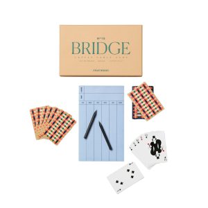 Spel Bridge Set Classic
