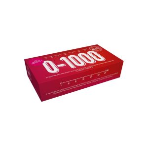 Spel MIG 0-1000