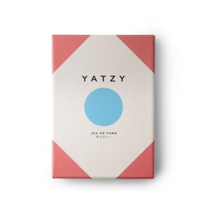 Spel NEW PLAY Yatzy