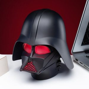 Star Wars Darth Vader Lampa