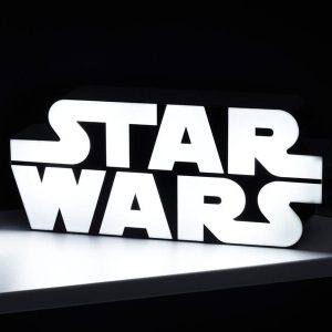 Star Wars Lampa