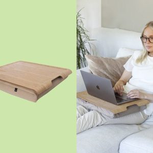 Stor Knäbricka i Pilträ – Bosign