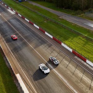 Supercar Trackday