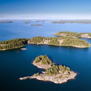 Sveriges Bästa: Stockholms skärgård