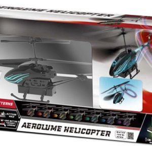 Syma AeroLume Helicopter Radiostyrd – – Leksaksaffären
