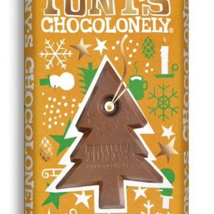 Tony’s Chocolonely Tony´s Mjölkchoklad Pepparkaka 180 g