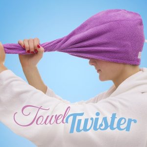 Towel Twister – 2-pack