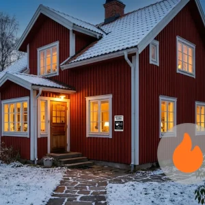 Smart Hus ink Brand