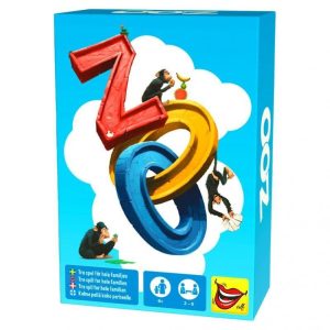Zoo Familjespel SE – ALF – Leksaksaffären