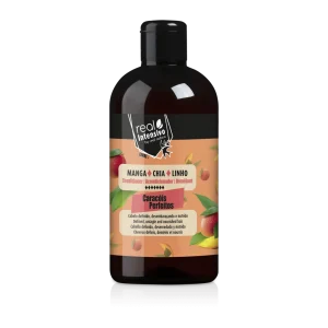 Balsam Caracóis Perfeitos – Perfect Curls 300ml – Vegan