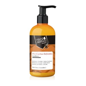 Balsam utan salt Pro-Cachos Definidos – Defined Curls 300ml – Vegan