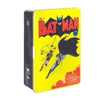 Batman pussel (750 bitar) - Bild 3