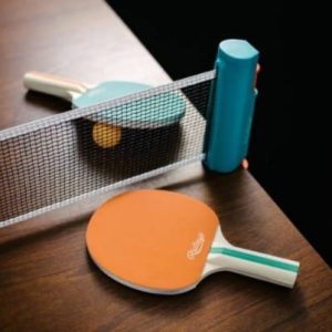 Bordtennis på vanligt bord (kit)