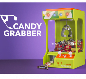 Gripklo – Candy Grabber