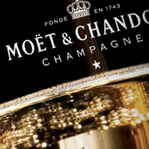 Champagneprovning