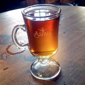Ciderprovning (Stockholm)
