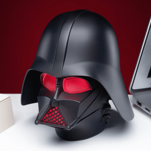 Darth Vader lampa med ljudeffekt