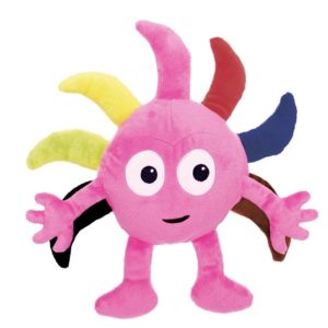 Babblarna gosedjur