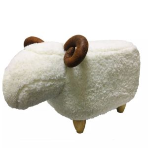 Får sittpuff