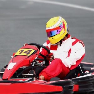 Gokart (Stockholm, Malmö, Uppsala & Gävle)