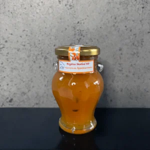 Marmelad havtorn och äpple 120g