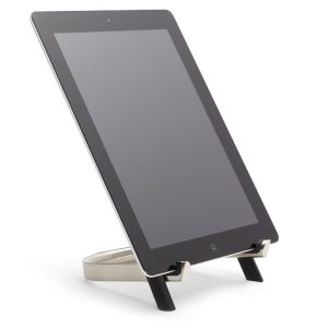 iPad ställning metall