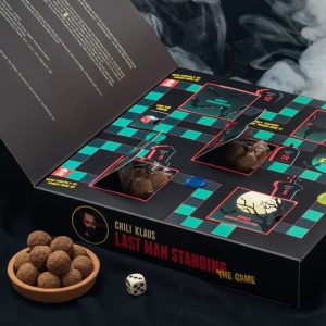Last Man Standing – Årets hetaste spel