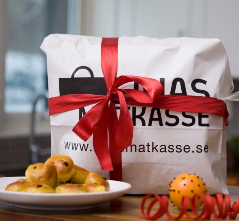 Matkasse Presentkort - Bild 2