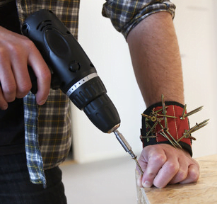 Magnetiskt armband - Bild 2
