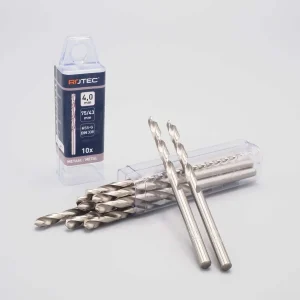 Metallborr | HSS-G