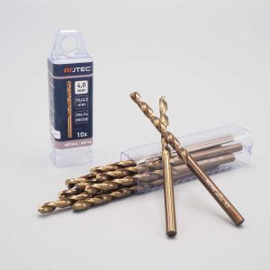 Metallborr | HSS-E