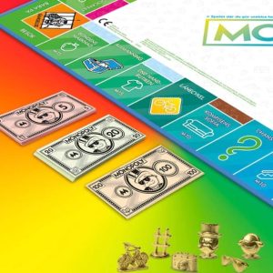 Monopol – Millennials Edition