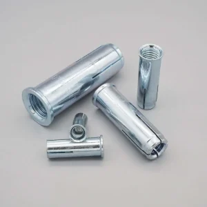 Slagankare HE-CL | FZB