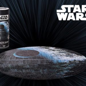 Star Wars pussel (2-sidigt)