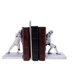 Star Wars Stormtroopers bokstöd