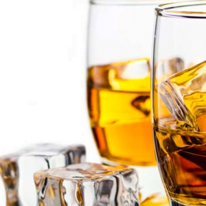 Whiskyprovning